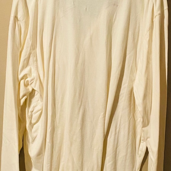 OLD NAVY LIVE VIP ACCESS XL off white u - Picture 4 of 7